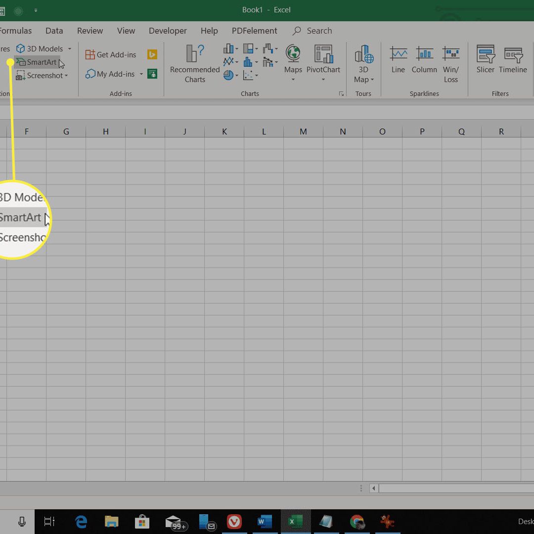 create a timeline in excel 2008 for mac